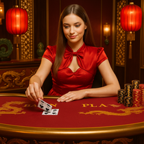 Skyhills - Live Baccarat with Real Dealers