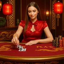 Skyhills - Live Baccarat with Real Dealers