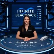 Skyhills - Live Blackjack with Real Dealers