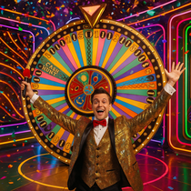 Skyhills - Crazy Time Slot Game