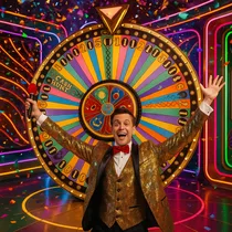 Skyhills - Crazy Time Slot Game