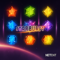 Skyhills - Starburst Slot Game