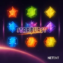 Skyhills - Starburst Slot Game