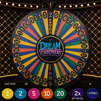 Skyhills - Dream Catcher Slot Game