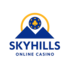 Skyhills Casino Logo