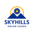 Skyhills Casino Logo