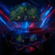 Skyhills - Esports Betting